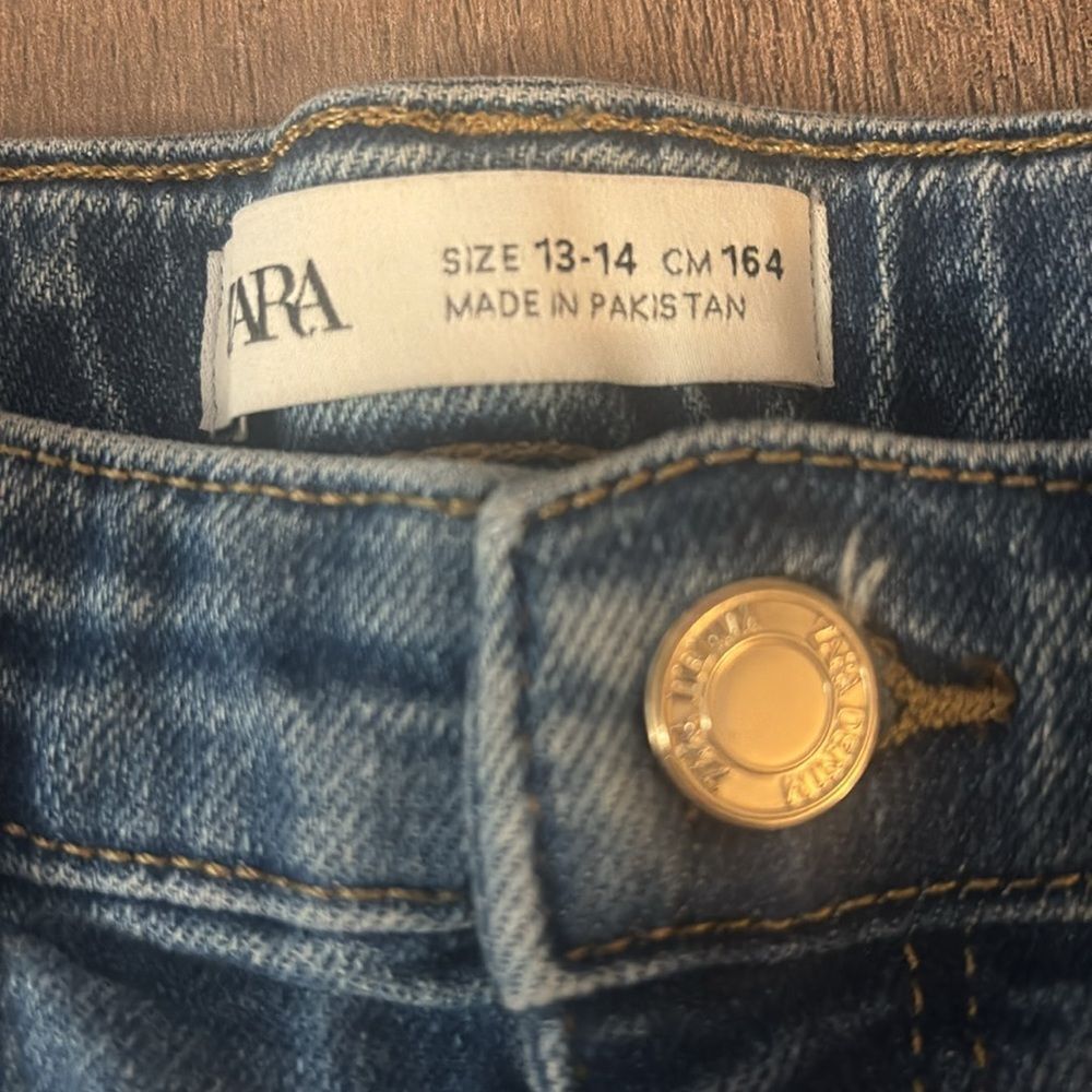 Zara Jeans - Picture 3 of 5